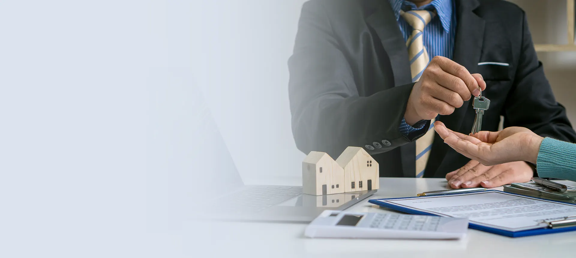 Les bons deals en immobilier